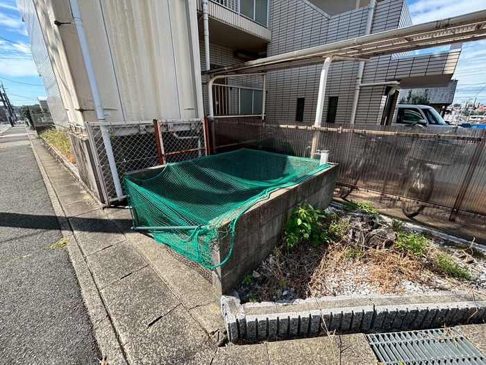 建物設備 フレックスオーシャン