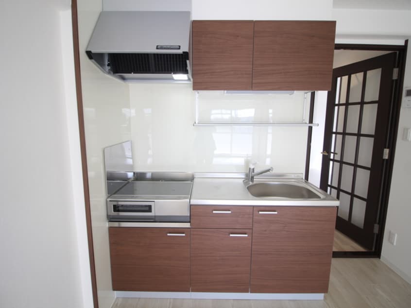 キッチン フレックスオーシャン