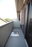 ベランダ・バルコニー ファミールカルミア