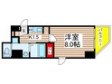 the platinumの間取図