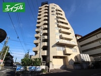 リバ－サイドビュ－