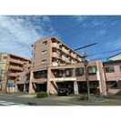 鬼頭本社ビルの外観