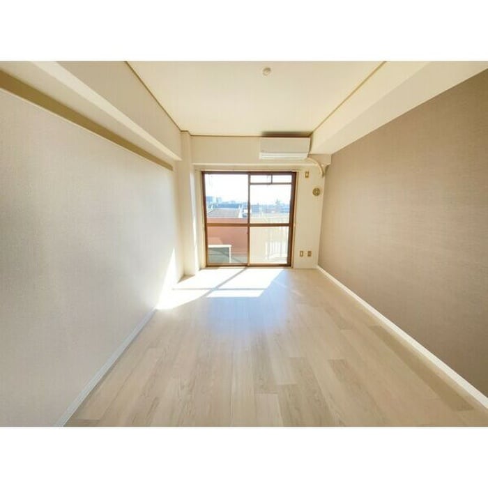 居室 鬼頭本社ビル