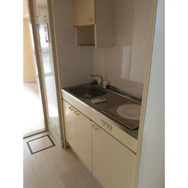 キッチン 鬼頭本社ビル