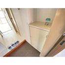 靴箱 鬼頭本社ビル