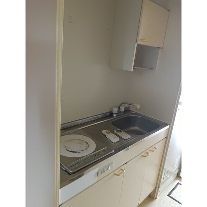 キッチン 鬼頭本社ビル