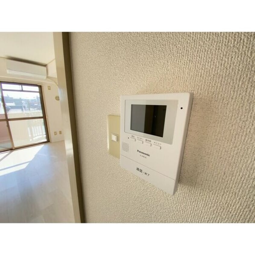 内観写真 鬼頭本社ビル