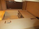 廊下 鬼頭本社ビル