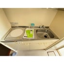 キッチン 鬼頭本社ビル