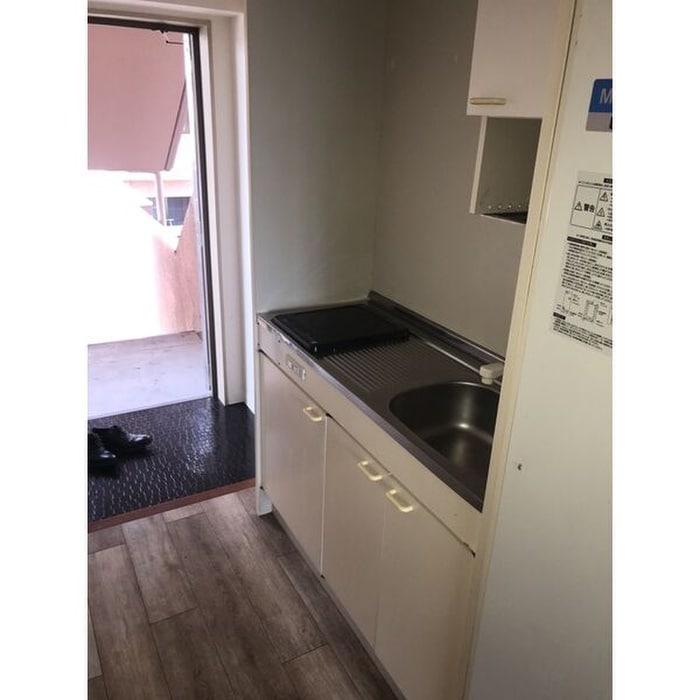 キッチン 鬼頭本社ビル