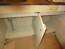 キッチン 鬼頭本社ビル