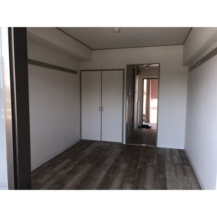 居室 鬼頭本社ビル