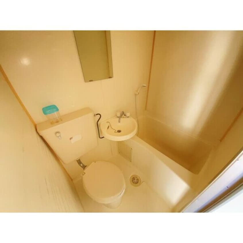 トイレ 鬼頭本社ビル