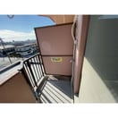 ベランダ・バルコニー 鬼頭本社ビル