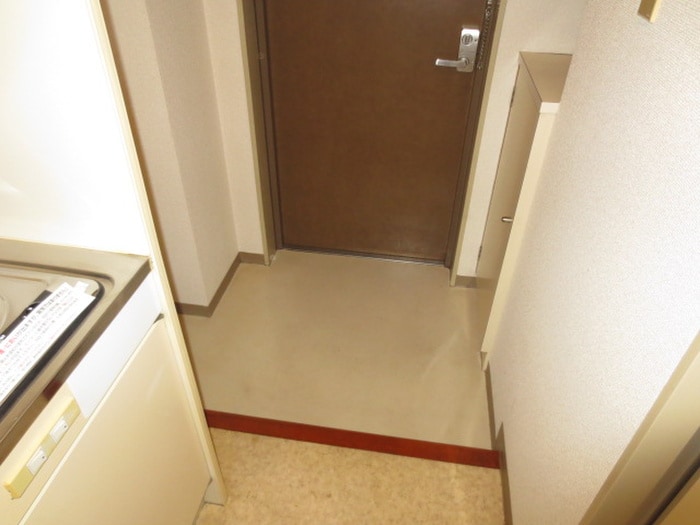 玄関 鬼頭本社ビル