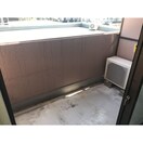 ベランダ・バルコニー 鬼頭本社ビル