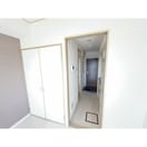 廊下 鬼頭本社ビル