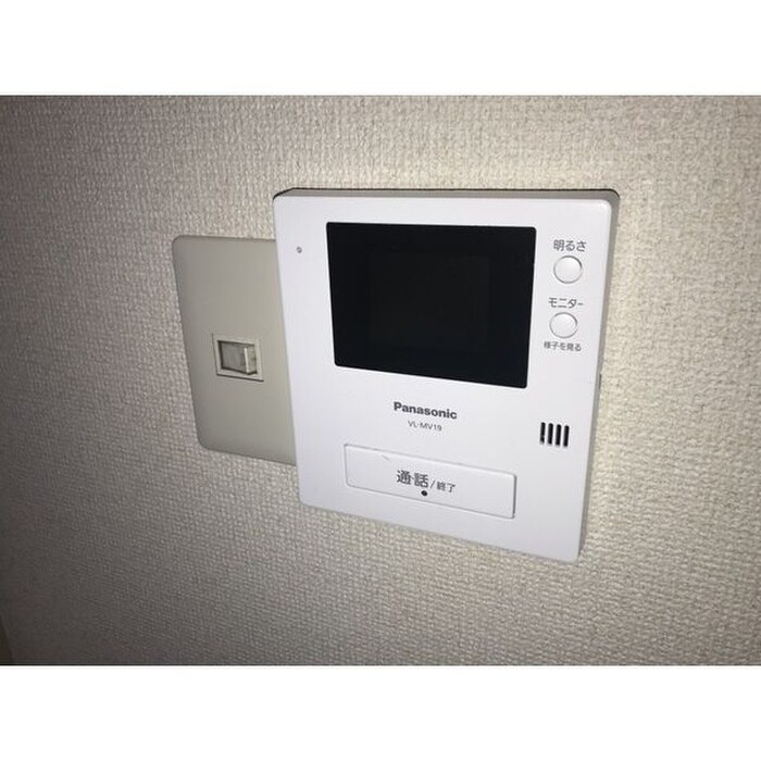 内観写真 鬼頭本社ビル