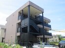 外観写真 ｱﾝﾌﾟﾙ-ﾙ ﾌｪ-ﾙ ｼｬﾙﾏﾝ