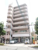 外観写真 サンファミリー鈴木