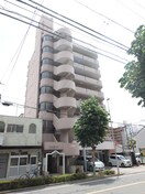 外観写真 サンファミリー鈴木