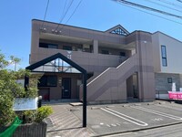クオリティハイムⅢ番館