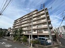隼人苑(205)の外観