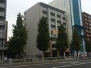 Fits　Gardenの外観