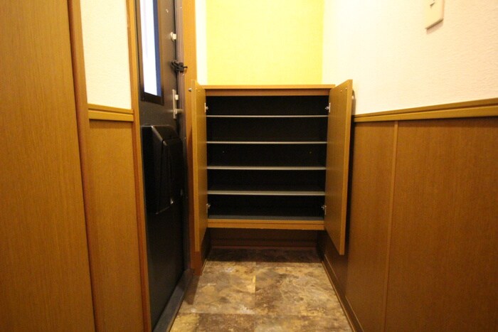 靴箱 プリマベーラ