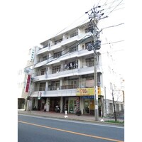 今池愛銀コーポ（403）