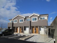 ソレイユ二重堀