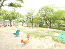 仲ノ町公園(公園)まで228m 御園パレス