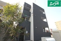 フリューゲル三条