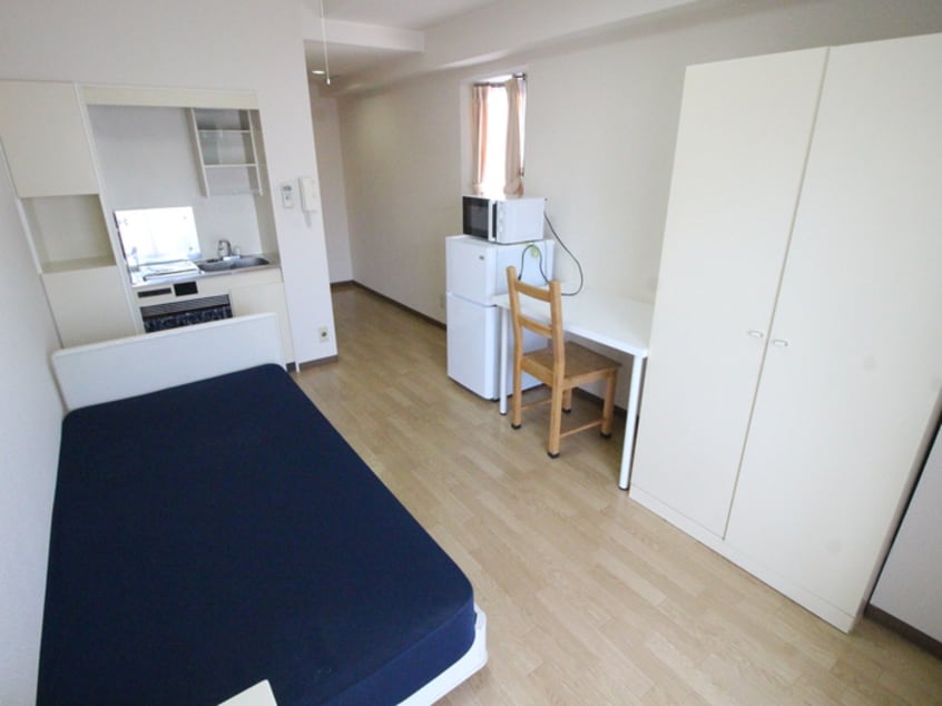 居室 名豊元八事Ⅲ番館