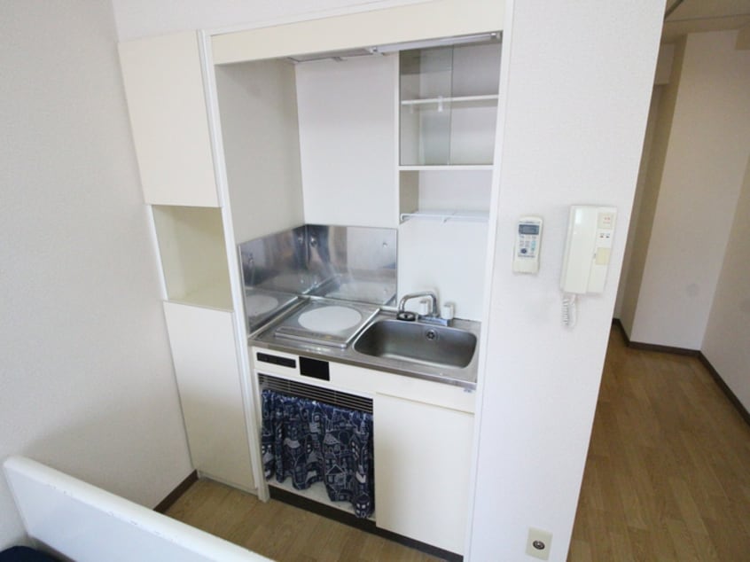 キッチン 名豊元八事Ⅲ番館