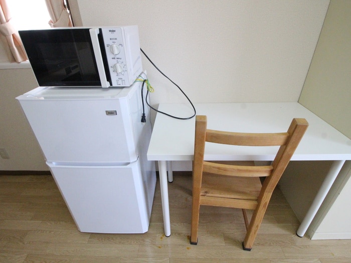 内観写真 名豊元八事Ⅲ番館