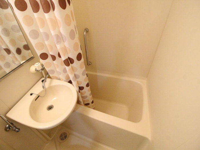 バス／シャワールーム等 名豊元八事Ⅲ番館