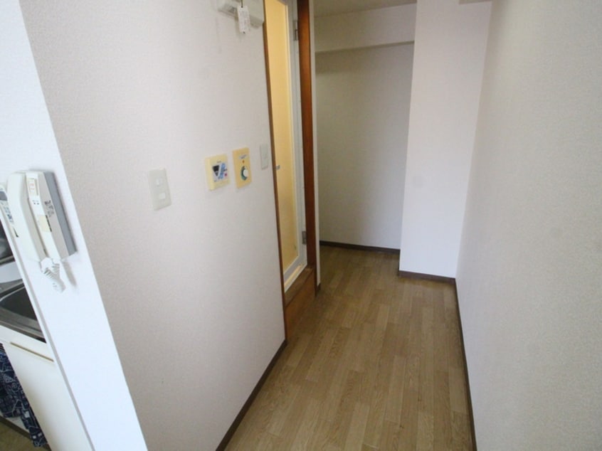 廊下 名豊元八事Ⅲ番館