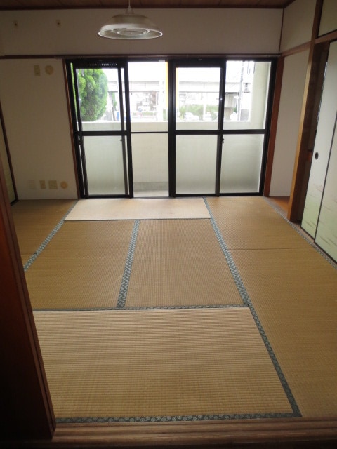 居室 Ｌｅ・Ｐｏｒｔ
