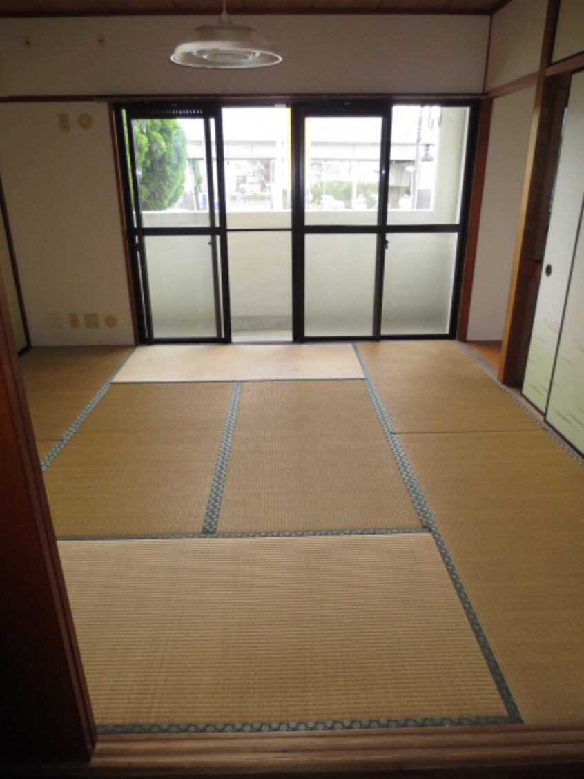 居室 Ｌｅ・Ｐｏｒｔ