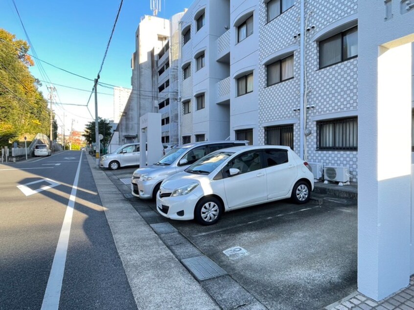 駐車場 Ｌｅ・Ｐｏｒｔ