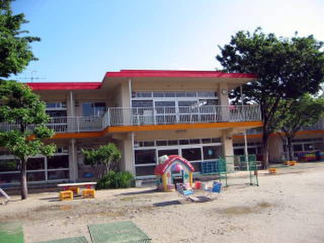 名古屋市立猪高幼稚園(幼稚園/保育園)まで730m Ｌｅ・Ｐｏｒｔ
