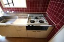キッチン サクラピアⅡ