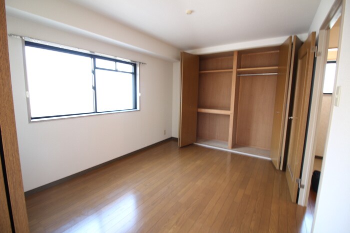 居室 サクラピアⅡ