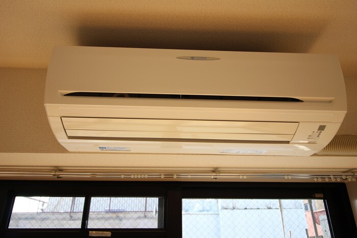 内観写真 サクラピアⅡ