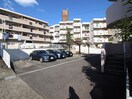 駐車場 ラピスド相生