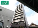 S-RESIDENCE名駅南の外観