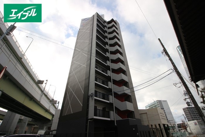 外観写真 S-RESIDENCE名駅南