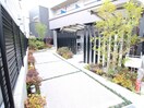 エントランス部分 S-RESIDENCE名駅南