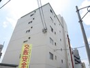 外観写真 第一ハイネス本郷